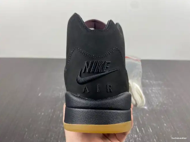 Cheap LUCY Ma Black Jordan FD1330-001 A Maniere Air x 5 0513